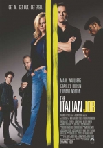The Italian Job (2003)