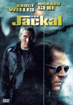 The Jackal (1997) The Jackal (1997)