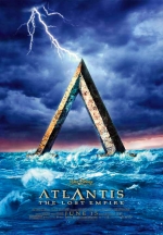 Atlantis: l'Impero Perduto (2001)