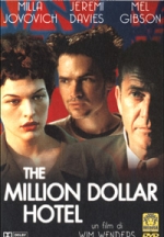 The Million Dollar Hotel (2000)