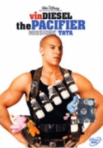 The Pacifier - Missione Tata (2005)