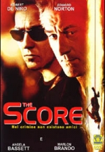 The Score (2001)