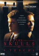 The Skulls - I Teschi (2000)
