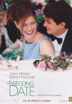 The Wedding Date (2005) The Wedding Date (2005)