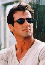 Sylvester Stallone