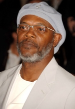 Samuel L. Jackson