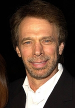 Jerry Bruckheimer