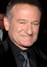 Robin Williams