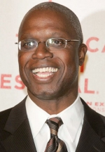 Andre Braugher