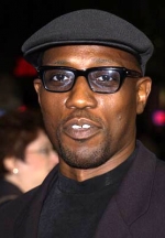 Wesley Snipes