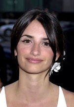 Penélope Cruz