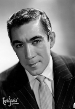 Anthony Quinn