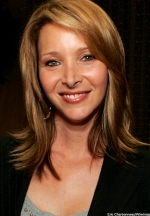 Lisa Kudrow