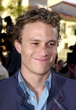 Heath Ledger