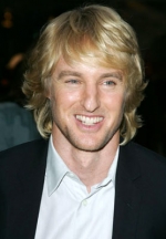 Owen Wilson