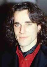 Daniel Day-Lewis