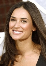Demi Moore
