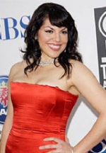 Sara Ramirez