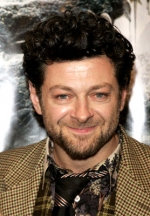 Andy Serkis