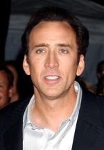 Nicolas Cage