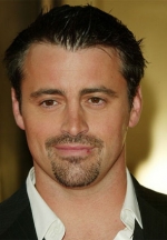 Matt LeBlanc