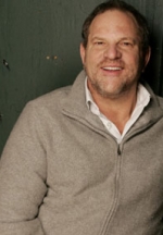 Harvey Weinstein