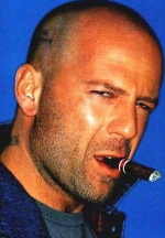 Bruce Willis
