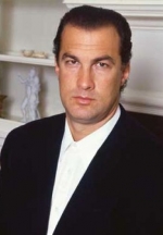Steven Seagal