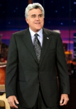 Jay Leno