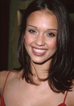 Jessica Alba