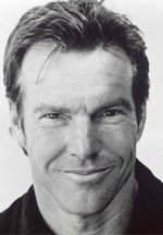 Dennis Quaid