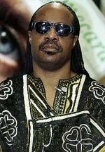 Stevie Wonder