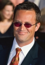 Matthew Perry