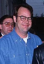 Dan Aykroyd