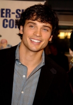 Tom Welling
