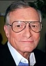 Hugh M. Hefner
