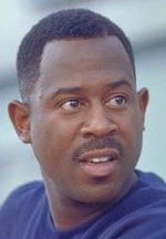 Martin Lawrence
