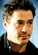 Robert Downey Jr.