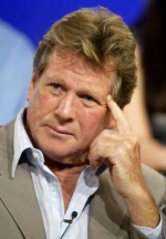 Ryan O'Neal