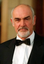 Sean Connery