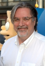 Matt Groening