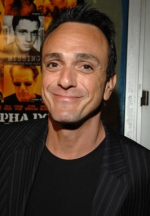 Hank Azaria