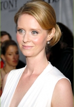 Cynthia Nixon