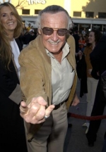 Stan Lee