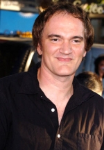 Quentin Tarantino