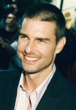 Tom Cruise