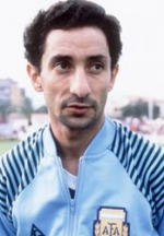 Osvaldo Ardiles