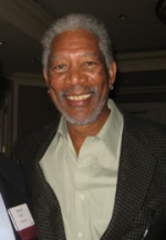 Morgan Freeman