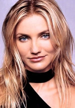 Cameron Diaz