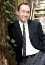 Kevin Spacey